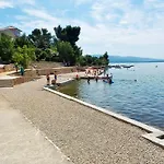 With Parking Space Maslenica, Novigrad - 21404 * Jasenice (Zadar)