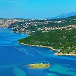 With Parking Space Maslenica, Novigrad - 21404 Jasenice (Zadar)