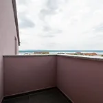 Apartament With Parking Space Maslenica, Novigrad - 21404 *