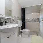 Apartament With Parking Space Maslenica, Novigrad - 21404