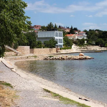 With Parking Space Maslenica, Novigrad - 21404 Apartment Jasenice (Zadar)