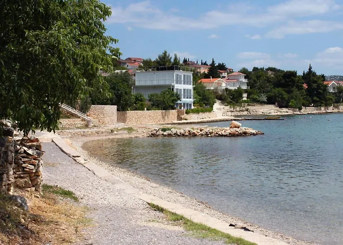 With Parking Space Maslenica, Novigrad - 21404 Appartement Jasenice (Zadar)