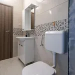 With Parking Space Maslenica, Novigrad - 21404 Jasenice (Zadar)