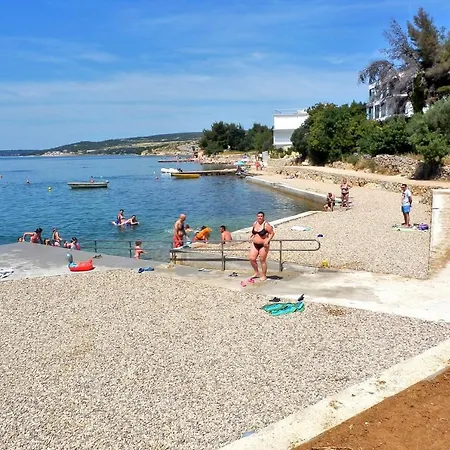 Apartment With A Parking Space Maslenica, Novigrad - 21404 Jasenice (Zadar)