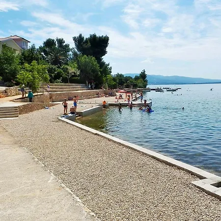 With Parking Space Maslenica, Novigrad - 21404 * Jasenice (Zadar)