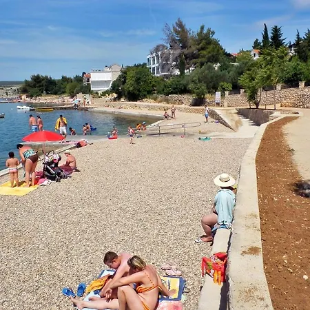 With Parking Space Maslenica, Novigrad - 21404 아파트 야세니스