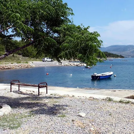 With Parking Space Maslenica, Novigrad - 21404 Lejlighed