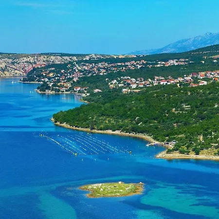 With Parking Space Maslenica, Novigrad - 21404 Jasenice (Zadar)