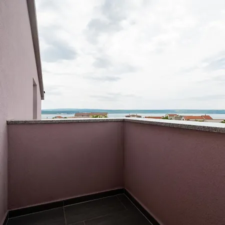 Lejlighed With Parking Space Maslenica, Novigrad - 21404 *