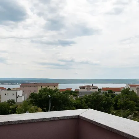 With Parking Space Maslenica, Novigrad - 21404 야세니스