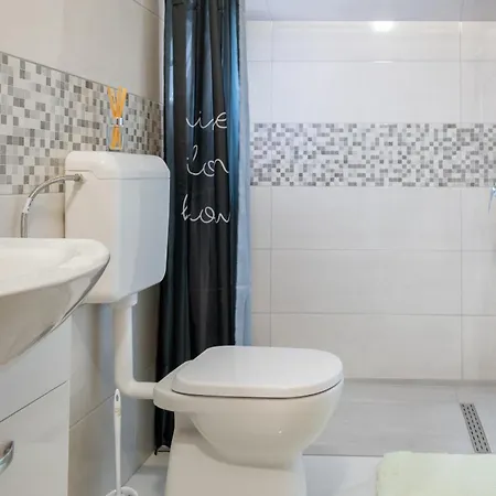 Lejlighed With Parking Space Maslenica, Novigrad - 21404 Jasenice (Zadar)