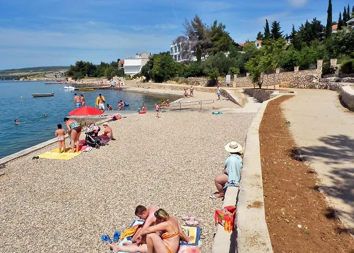 With Parking Space Maslenica, Novigrad - 21404 아파트 야세니스