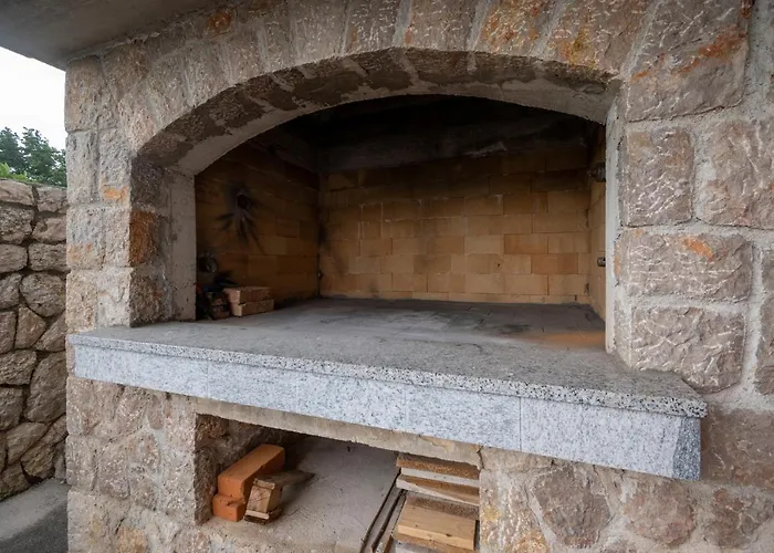 아파트 With Parking Space Maslenica, Novigrad - 21404