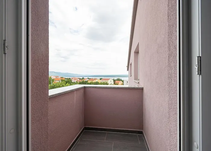 With Parking Space Maslenica, Novigrad - 21404 * 야세니스